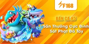 bắn cá h5