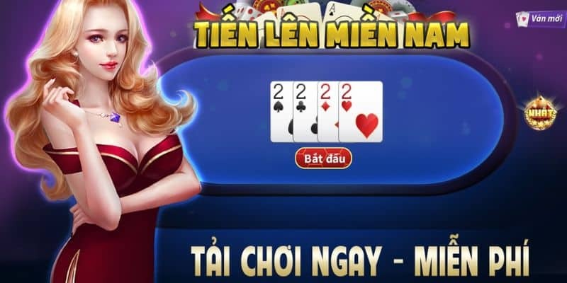 Game bài Tiến Lên miền Nam là gì?