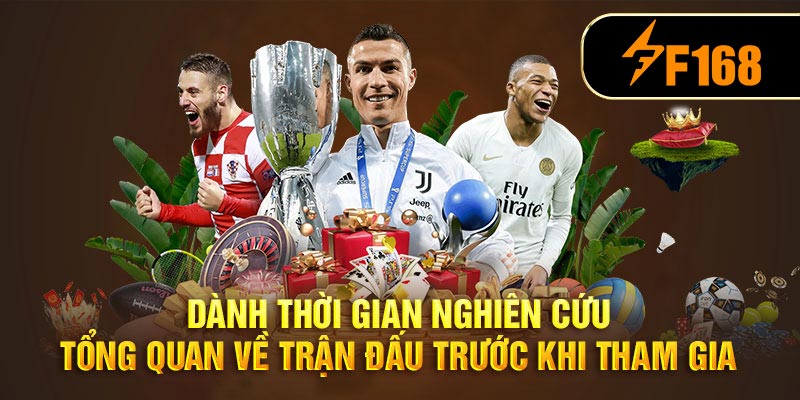 Lưu ý Kèo tổng số bàn thắng